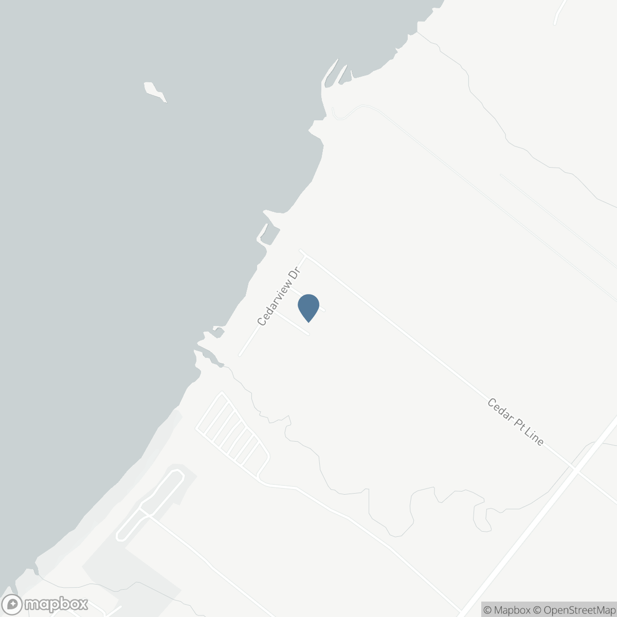8447 KEITH Street, Lambton Shores, Ontario N0N 1J7